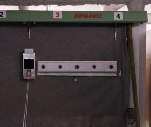 Zoom Discipline : Le Pistolet Vitesse 10m